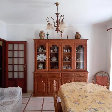 Apartment Apartamento - 3 Quartos Nazaré
