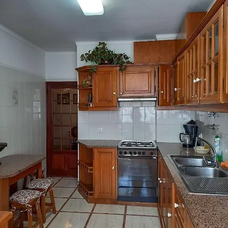 Apartamento - 3 Quartos * Nazaré