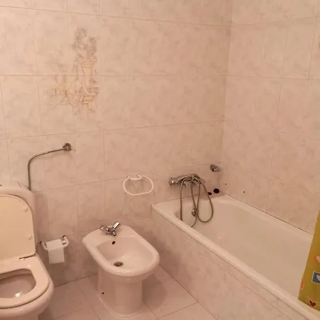 Apartamento - 3 Quartos